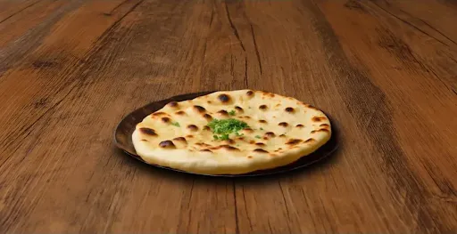 Butter Kulcha