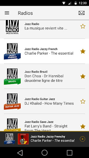 Jazz Radio