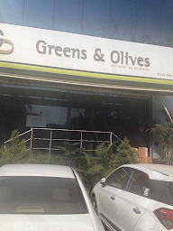 Greens & Olives photo 4