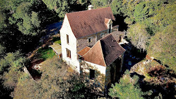 maison à Saint-Cyprien (24)