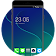 Theme for Oppo R9s HD Wallpaper & Icons icon