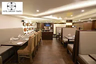 Hotel Darshan Towers - Amantran Restaurant photo 8