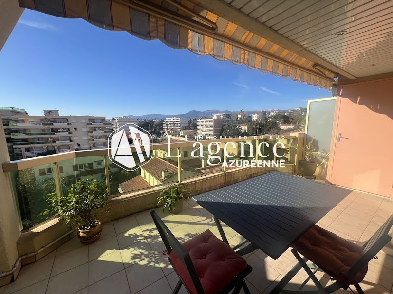 Vente appartement 3 pièces 76.41 m² à Saint-Laurent-du-Var (06700), 540 000 €