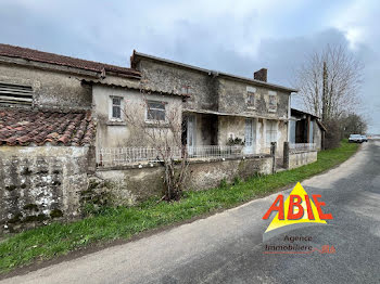 maison à La Chapelle-Thireuil (79)