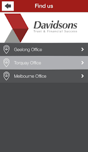 Davidsons - náhled