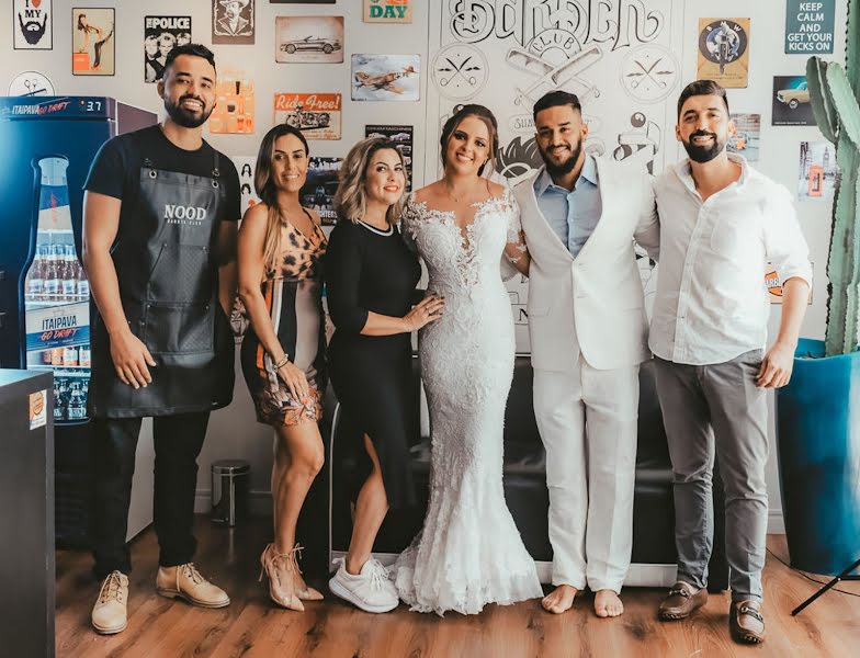 Wedding photographer Lucas Santana (lucassantana). Photo of 28 March 2020