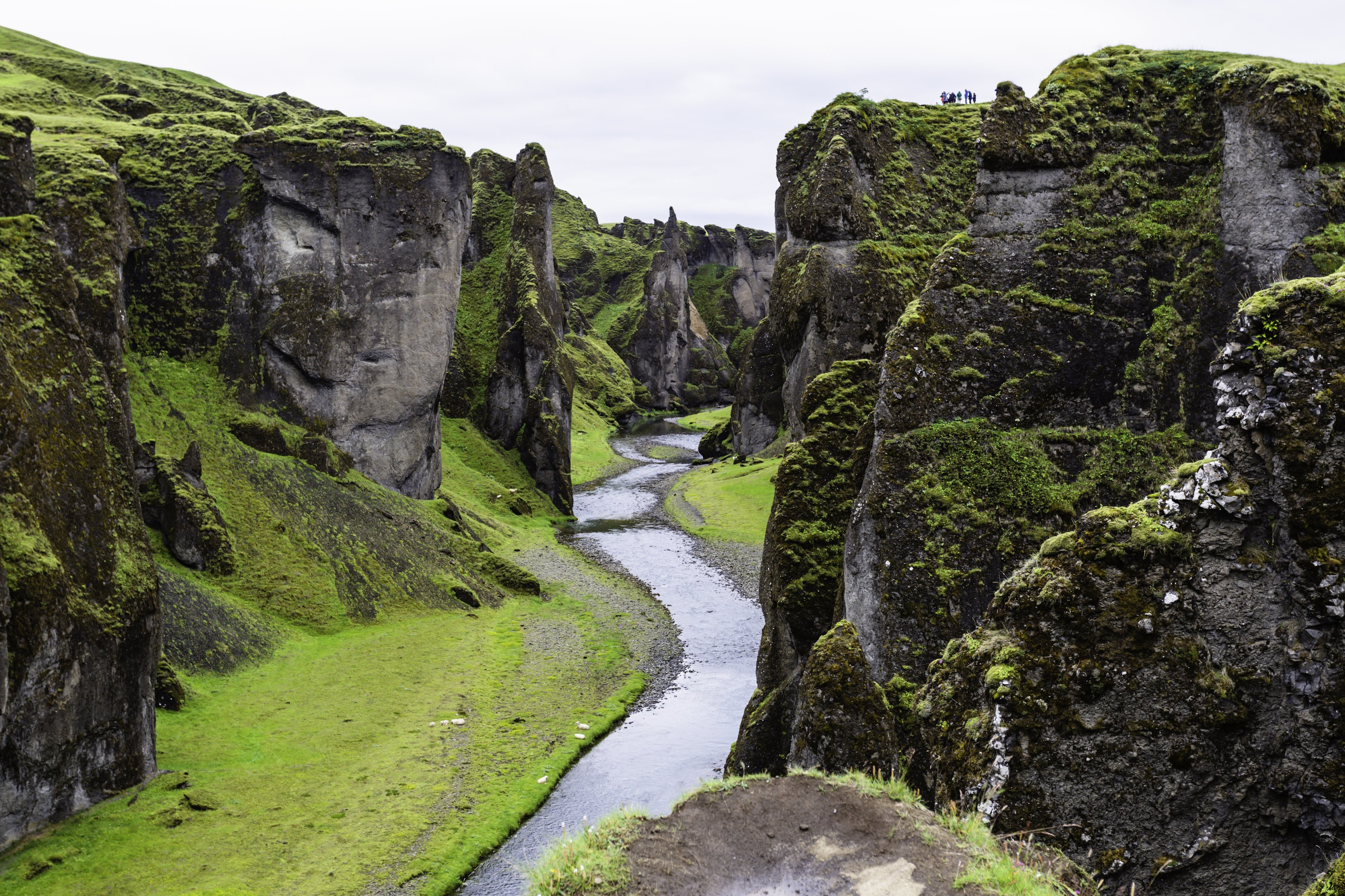 Исландия - родина слонов (архипелаг Vestmannaeyjar, юг, север, запад и Центр Пустоты)