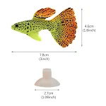 F03 Guppy