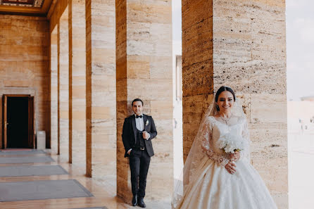 Photographe de mariage Aşk Öyküsü (askoykusu). Photo du 29 janvier 2020