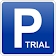 Parkometer AR Trial icon