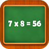 Learn multiplication table icon