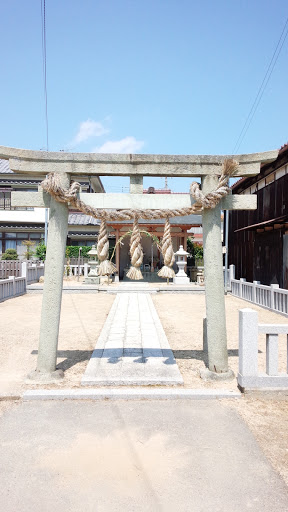 住吉神社