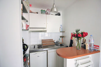 appartement à Paris 3ème (75)