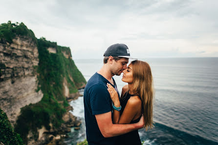 Wedding photographer Valeriya Guseva (valeryguseva). Photo of 15 April 2016