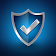 ViroClean Security  icon