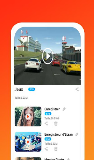 Screen Recorder 2020 With Facecam, Capture Screen