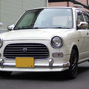 ミラジーノ L700S