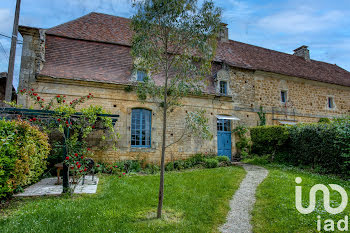 maison à Cénac-et-Saint-Julien (24)