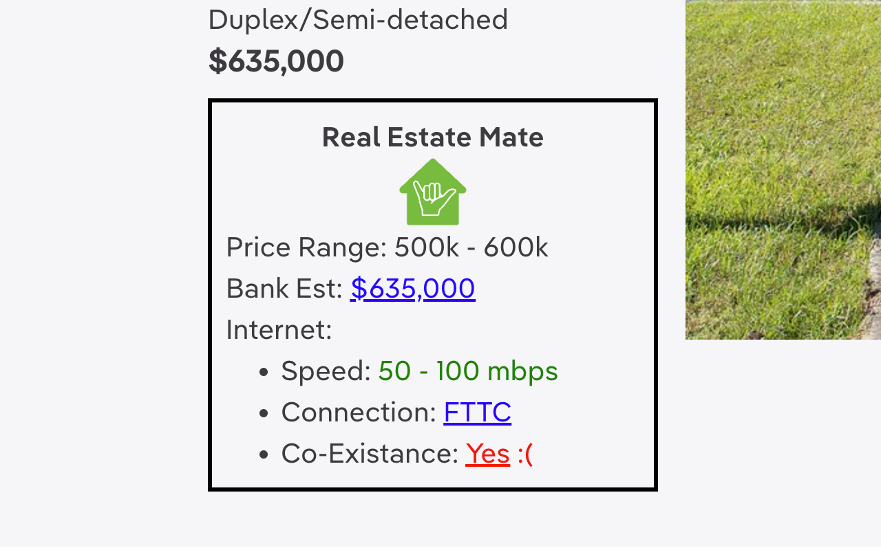 Real Estate Mate Preview image 1