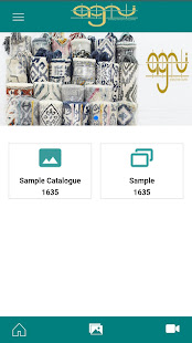 AGNI(圖3)-速報App