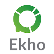 Ekho  Icon