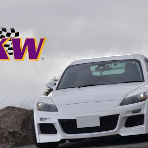 RX-8 SE3P