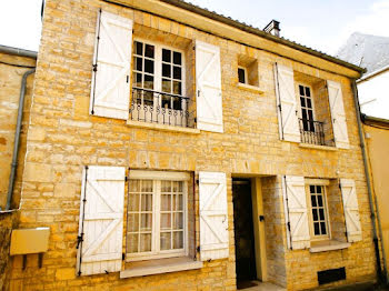 maison à Gourdon (46)