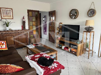 appartement à Quincy-sous-Sénart (91)