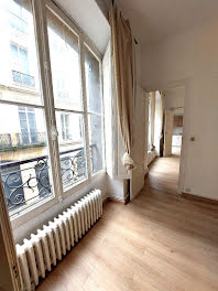 appartement à Bordeaux (33)