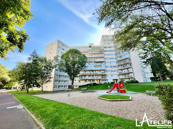 appartement à Marly-le-Roi (78)