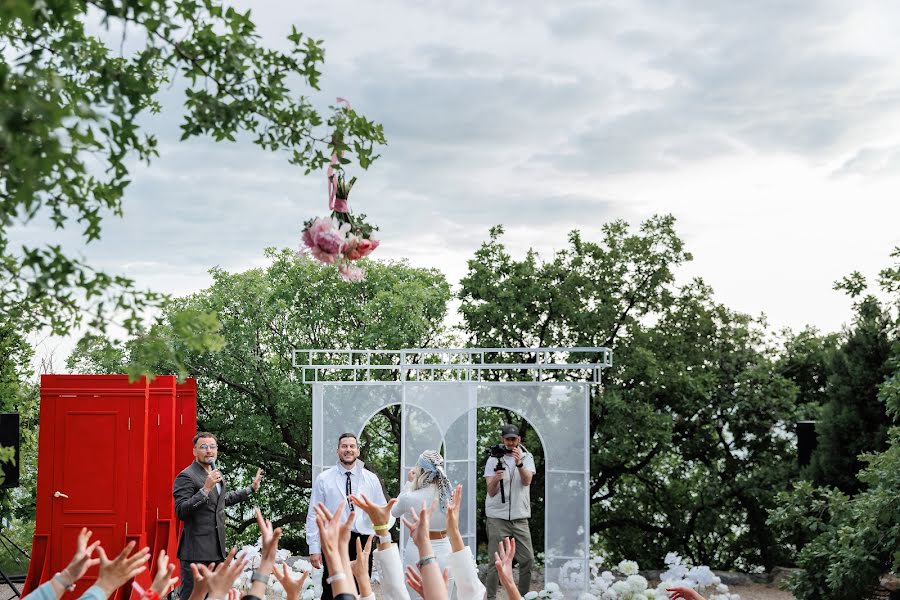 Hochzeitsfotograf Olga Baskakova (baskofoto). Foto vom 3. Juni 2023