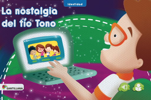 La nostalgia del tío Tono