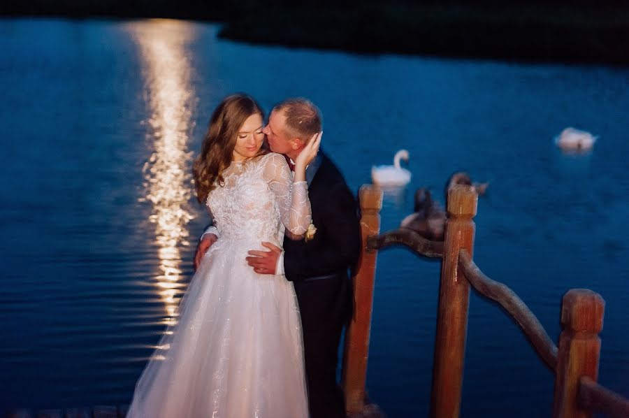 Wedding photographer Irina Shivilko (irinashivilko). Photo of 27 September 2020