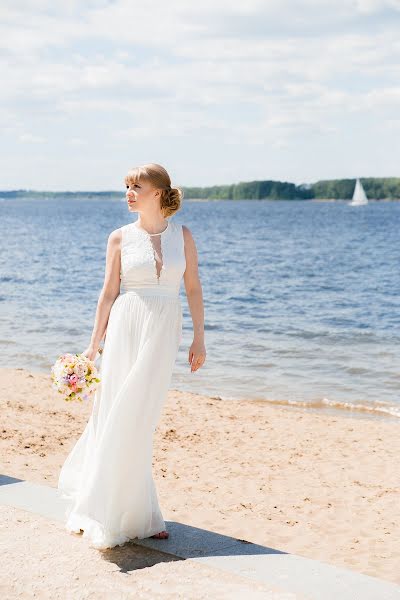 Vestuvių fotografas Sergey Loginov (loginov). Nuotrauka 2015 rugpjūčio 11