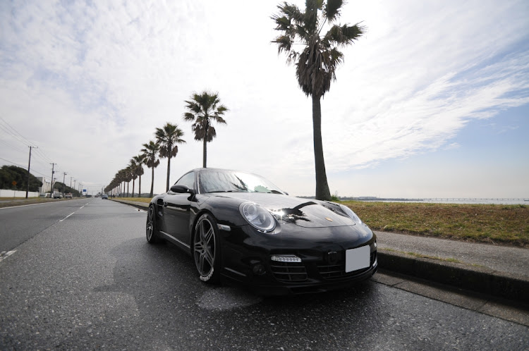 997のこうすけさんが投稿したカスタム事例の投稿画像2枚目
