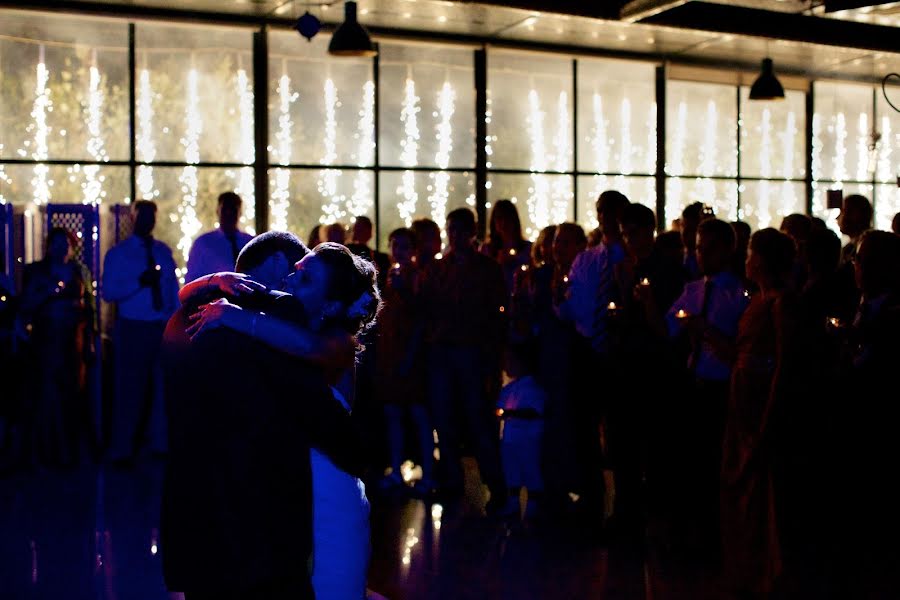 Fotografo di matrimoni Natan Sans (natansans). Foto del 22 maggio 2019