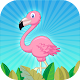 Flamingo Merge - Evolution And Fun Clicker Kawaii