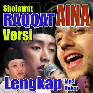 How to install Sholawat Raqqat Aina Versi lengkap 1.0.2 apk for bluestacks