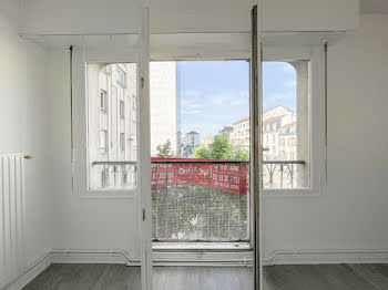 appartement à Nancy (54)