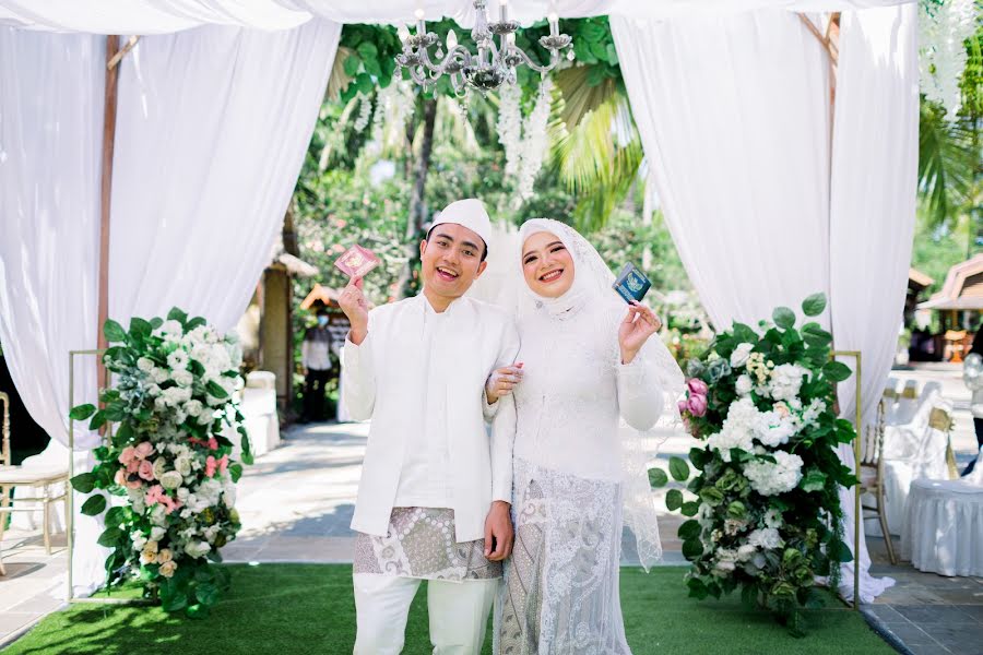 Wedding photographer Ryan Adrianto (ryanadrianto). Photo of 20 July 2020