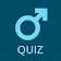 Male Names Quiz icon