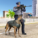 US Police Dog Simulator 2019 icon