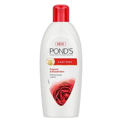 Ponds Triple Vitamin Moisturising Body Lotion - 100 ml