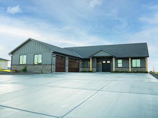 Maison avec jardin 2