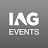 IAG Events icon