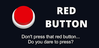 Don't Press The Red Button