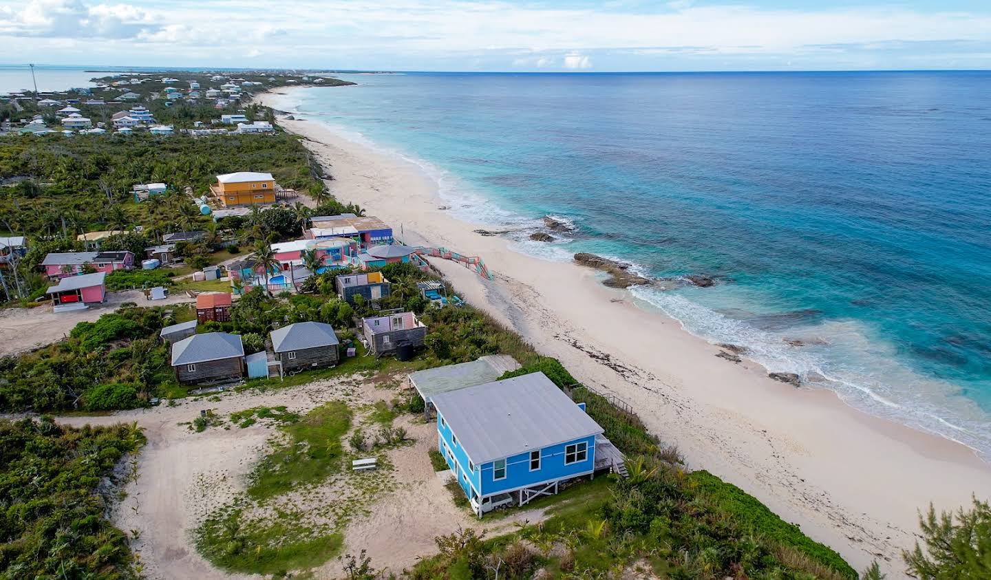 Maison Great Guana Cay