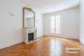 appartement à Paris 10ème (75)