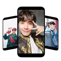 BTS Jhope Wallpaper Offline - Best Collection