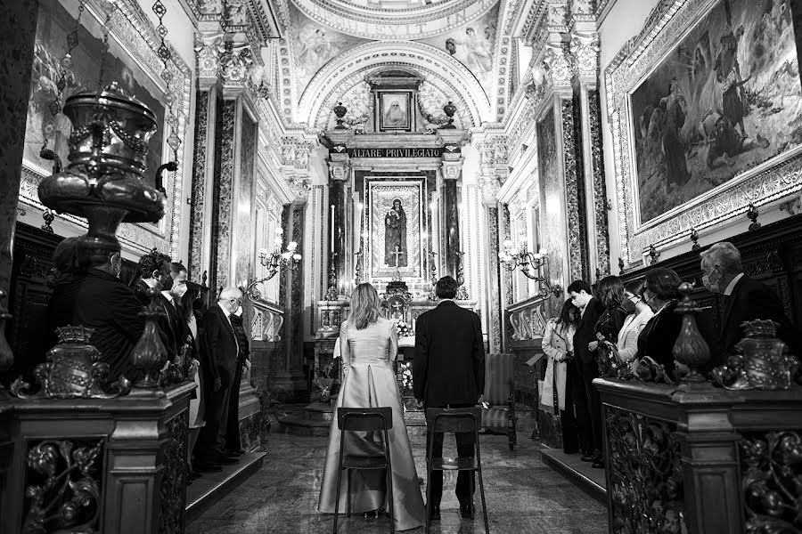 Fotógrafo de bodas Leonardo Scarriglia (leonardoscarrig). Foto del 4 de mayo 2021